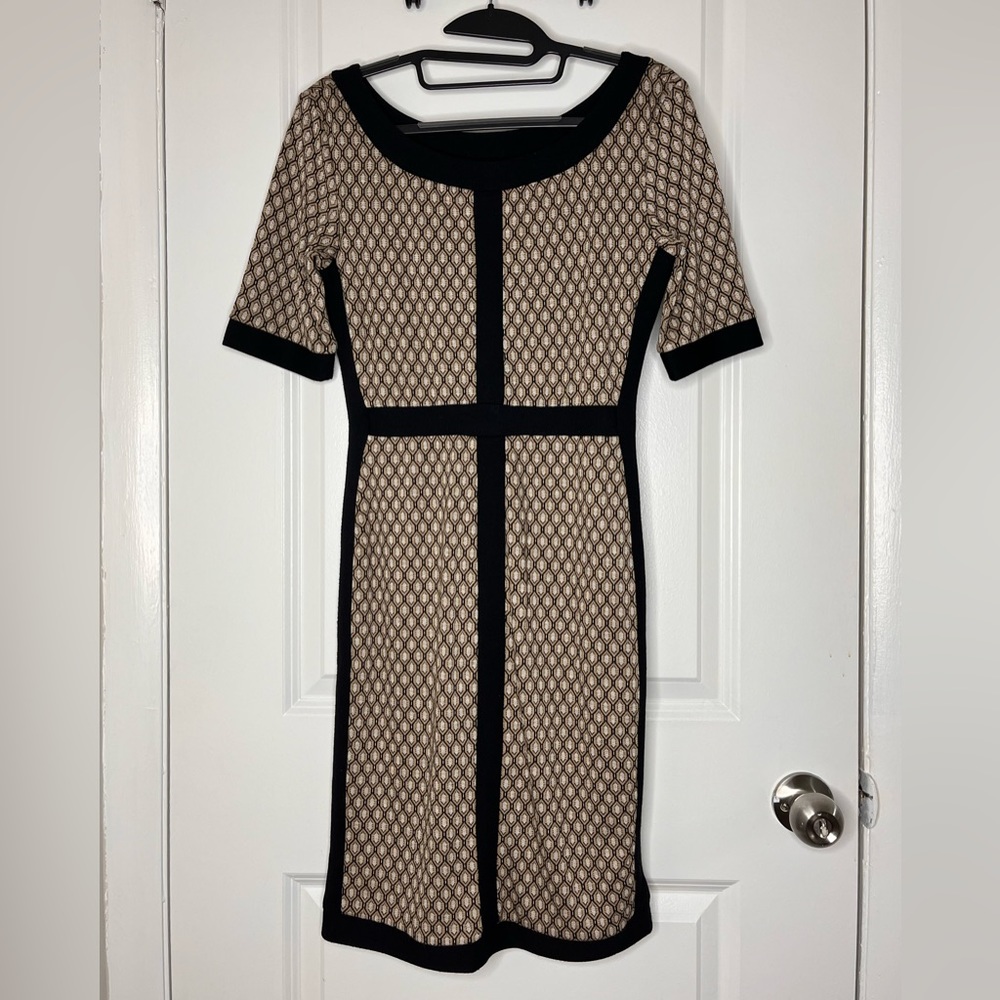 Bailey 44 Patterned Dress